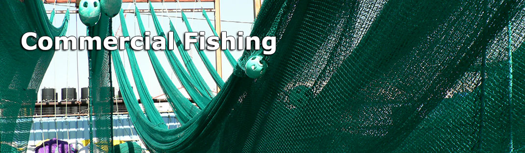 Netting: High Power Braided – Lee Fisher Fishing Supply